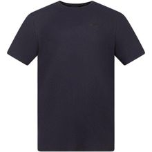 2AS Kalei Renkli Sıfır Yaka Erkek T-shirt
