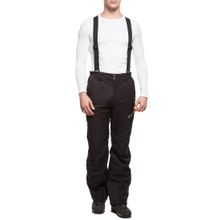 2AS Nix Yeşil Erkek Kayak Pantolon