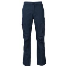 2AS Patiga Cargo Gabardin Lacivert Erkek Pantolon