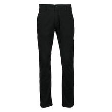 2AS Patimo Chino Siyah Erkek Pantolon