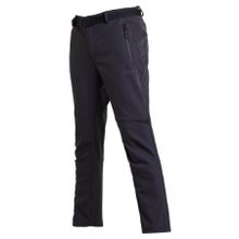 2AS Salah Softshell Antrasit Erkek Pantolon