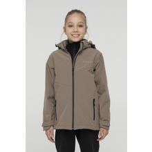 2AS Sayra Softshell Çocuk Ceket