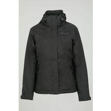 2AS Sidley 3in1 Black Kadın Ceket Mont