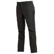 2AS Spencer Softshell Haki Kadın Pantolon