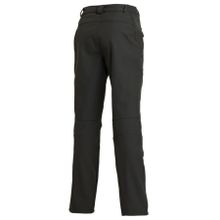 2AS Spencer Softshell Siyah Kadın Pantolon