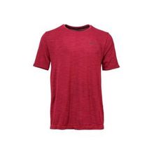 2AS Tigo Seamless Kırmızı Kısa Kollu Erkek T-shirt