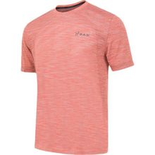 2AS Tigo Seamless Turuncu Kısa Kollu Erkek T-shirt