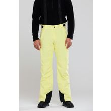 2AS Trovit Sarı Erkek Kayak Pantolonu