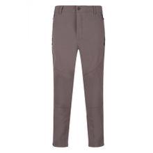 2AS Verde Thermofine Antrasit Erkek Pantolon
