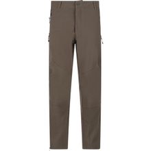 2AS Verde Thermofine Haki Erkek Pantolon