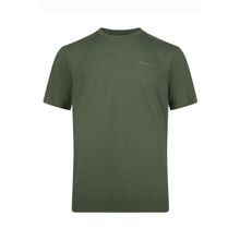 2AS Winson Viloft Haki Sıfır Yaka Erkek T-Shirt