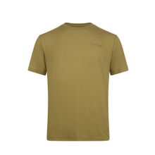 2AS Winson Viloft Yeşil Sıfır Yaka Erkek T-shirt