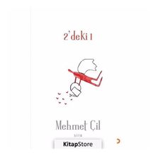 2'deki 1 - Mehmet Çil