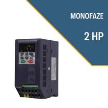 2hp Solar Pompa Inverter (yeni Nesil)