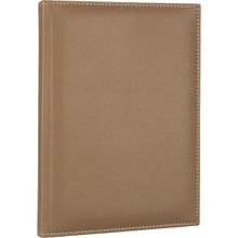 2K Diplomat 17x24 cm Vizon Çizgili Defter