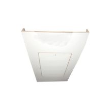 2MM 70x130 cm Ahşap Katlanır Çatı Merdiveni