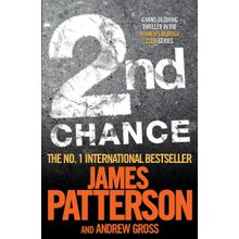 2nd Chance - James Patterson