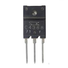 2SC 4388 Transistör