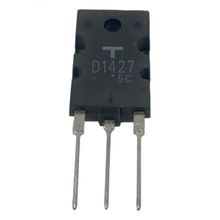 2SD 1427 Transistör