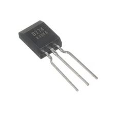 2SD 774 Transistör