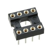 2x4 Entegre Soketi
