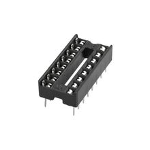 2x8 Entegre Soketi