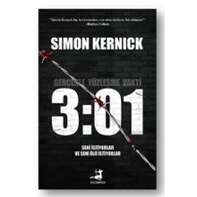 3 01 - Simon Kernick