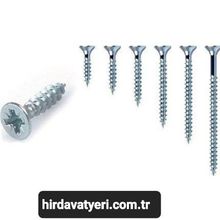 3.5x35 1000 Adet Sunta Vidası