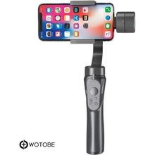 3 Eksen Ayarlanabilir Gimbal Ünitesi