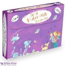 3. Sınıf Şimdi Matematik Düşünsün 5'li Set-Kukla Yayınları