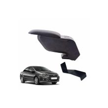 3 Tıkla Fiat Linea 2011 Siyah Delmesiz Çelik Ayaklı Kol Dayama Kolçak