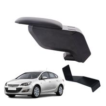 3 Tıkla Opel Astra J 2010 Sedan Delmesiz Çelik Ayaklı Siyah Kolçak