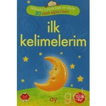 30 ADET EĞİTİCİ KART 1 - 2 - 3 - KOLEKTIF