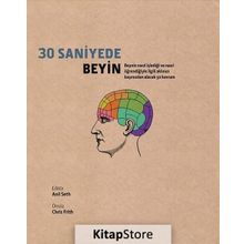 30 Saniyede Beyin - Anil Seth