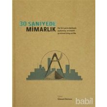 30 Saniyede Mimarlık - Edward Denison