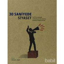30 SANIYEDE SIYASET - STEVEN L. TAYLOR