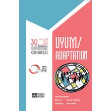 30. Uluslararası Eğitimde Yaratıcı Drama Kongresi Uyum- Pegem Akademi Yayıncılık