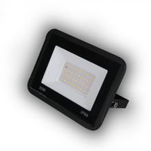 30 Watt Beyaz Işık Led Projektör