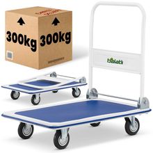 300 Kg Taşıma Arabası