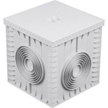 30x30 Rögar (Menhol) Kutusu