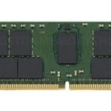 32Gb Kıngston Srv 3200Mhz Ddr4 Ecc Rdımm Ktd-Pe432/32G