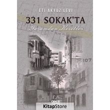331 Sokak'ta Yaşamdan Kesitler - Eti Akyüz Levi