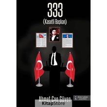 333 Kasetli Başkan - Ahmet Can Güven
