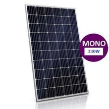 340W MONOKRİSTAL GÜNEŞ PANELİ