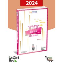 345 Tyt Kimya 2024 Model Soru Bankası