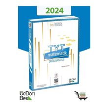 345 Tyt Matematik 2024 Model Soru Bankası