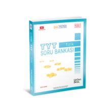 345 Yayınları TYT Fizik Soru Bankası 2020 Model
