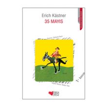 35 MAYIS - ERICH KASTNER