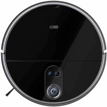 360 S10 Pro Siyah Robot Süpürge