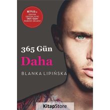 365 Gün - Blanka Lipinska